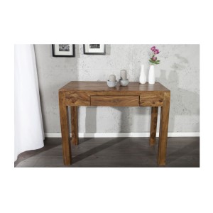 Bureau ORBO 100cm vu de face