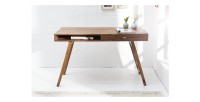 Bureau SCANOVA 120cm mis en situation