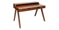 Bureau SKAGEN 100cm en acacia