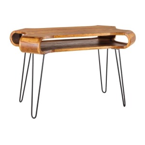 Bureau NERA 120cm en sheesham