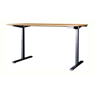 Bureau ZENTOR 120cm réglable en hauteur