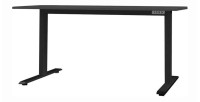 Bureau OFFIX 140cm réglable en hauteur