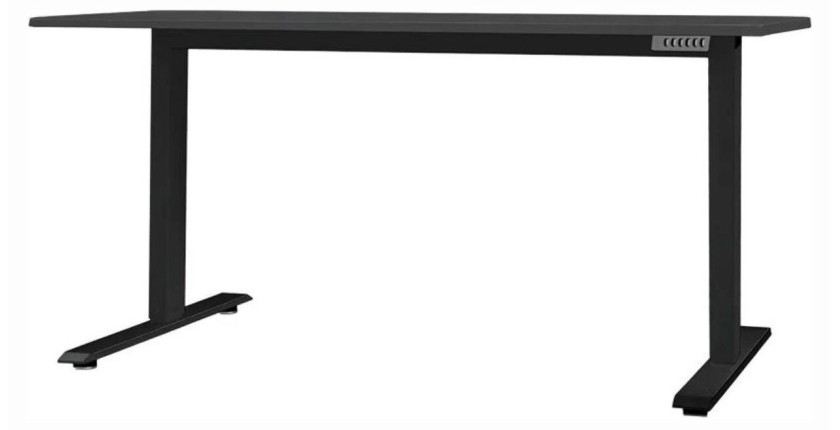 Bureau OFFIX 140cm réglable en hauteur