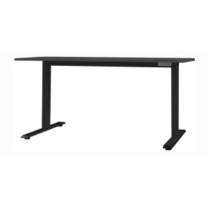 Bureau OFFIX 140cm réglable en hauteur