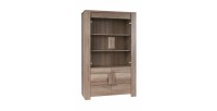 Vitrine FARRA sans LED