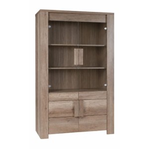 Vitrine FARRA sans LED