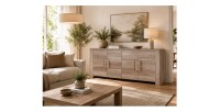 Grand buffet FARRA mis en situation