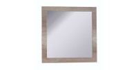 Miroir FARRA sur fond blanc