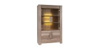 Vitrine FARRA avec LED