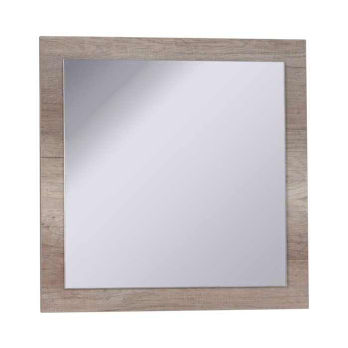 Miroir FARRA sur fond blanc