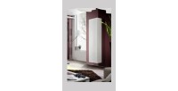 Columna suspendida FLY cachemira – 1 puerta sin LED