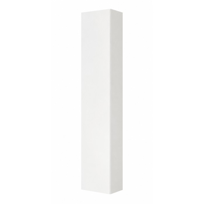 Columna suspendida FLY blanca – 1 puerta sin LED