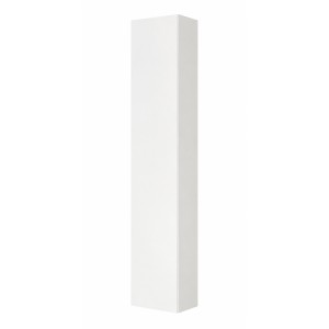 Vitrine opaque FLY blanche