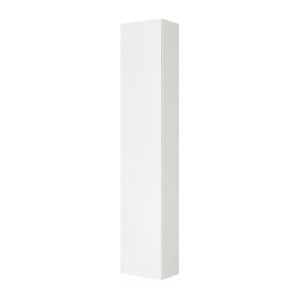 Vitrine opaque FLY blanche