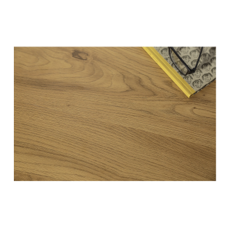 Zoom sur le plateau du caisson de bureau LUNISSIA