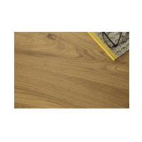Caisson de bureau LUNISSIA 4 tiroirs sur roulettes – Noir et aspect bois – 40 x 61 x 45 cm
