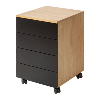 Caisson de bureau LUNISSIA