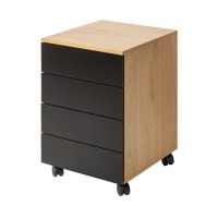 Caisson de bureau LUNISSIA...