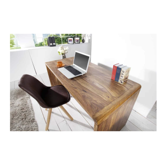Vu de haut du bureau NOMA