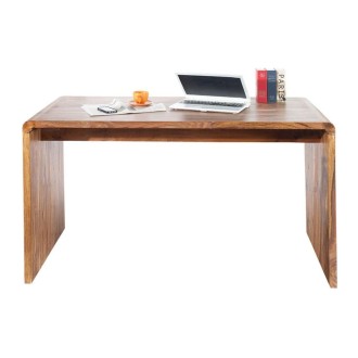 Bureau NOMA sur fond blanc