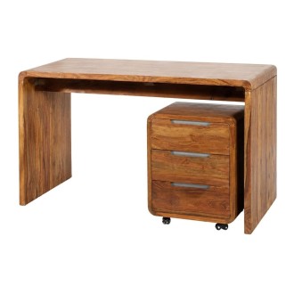 Bureau et caisson NOMA