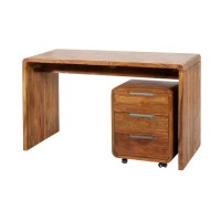 Bureau NOMA avec caisson 3...