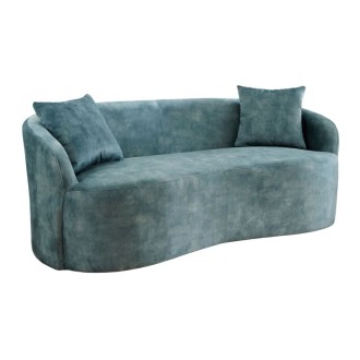 Canapé NYJY bleu