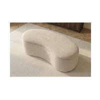 pouf champagne NYJY