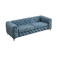 Canapé VELENA bleu