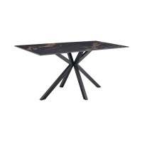 Table SOLARA 160 cm en...