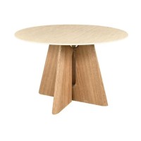 Table ronde PTERAX 120 cm...