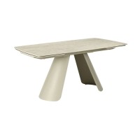 Table extensible 160 à 240 cm COVY