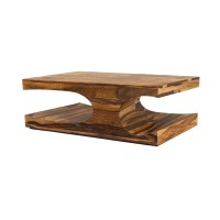 Table basse NOMA 105 cm en...