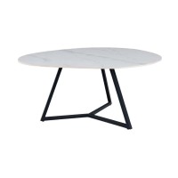 Salontafel PETRANO 90 cm in...