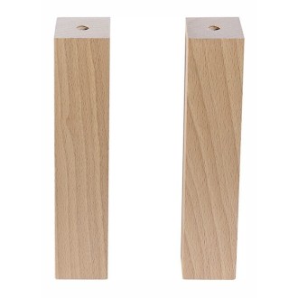 Pieds pour meuble de salle de bain collection FIDJI