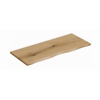 Plan pour vasque NATOURA 100cm