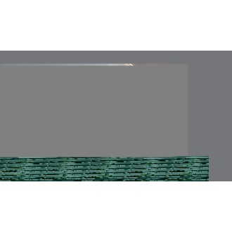 Canapé d'angle Gris 5 places angle droit convertible avec coffre INFERNO 