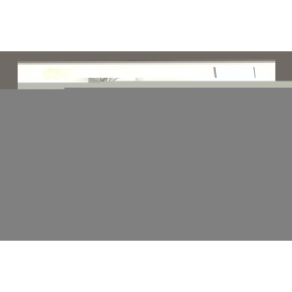 Canapé d'angle Beige 5 places angle droit lit d’appoint INFERNO 