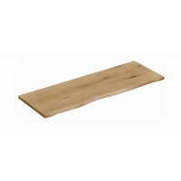 Plan pour vasque 120cm NATOURA