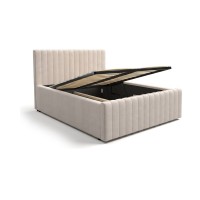 Lit coffre ELORIA 140x200...
