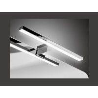 copy of Iluminación LED blanca x5 - 5x Barras de 29,5cm - 25MTBI43