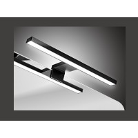 copy of LED-Beleuchtung weiß x5 - 5x Leisten von 29,5cm - 25MTBI43