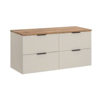 Conjunto de baño NOXERA 120...