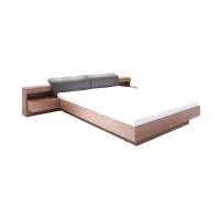 Lit 160x200 RENATO coloris...