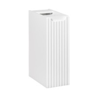 copy of Möbelstück VANO – Congo-Braun – L20 × B39 × H57 cm – Zum Aufhängen – Badezimmer