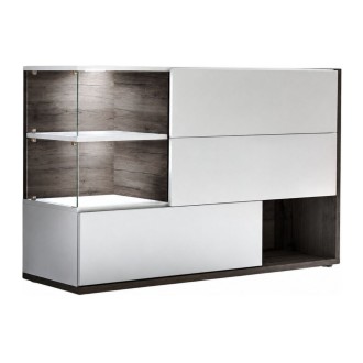 Buffet KLIS