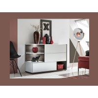 Buffet KLIS vu dans un autre décor 3D