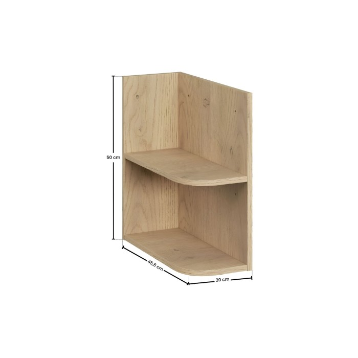 OSTER Set 120cm: Unterschrank mit Schubladen in Salbeigrün und sichtbaren Fächern + Platte für Waschbecken + Aufsatzwaschbecken 