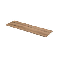 Plan pour vasque ICON 140cm...