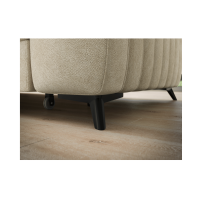 Canapé d'angle collection KANEDOJO coloris Beige